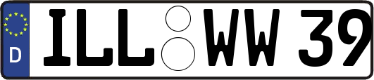 ILL-WW39