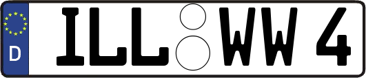 ILL-WW4