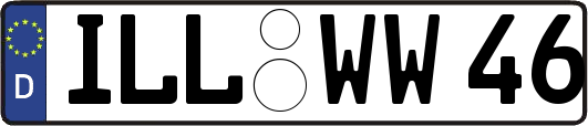 ILL-WW46