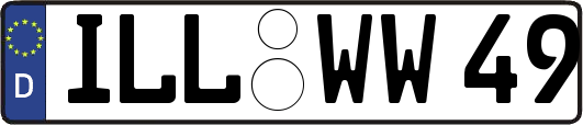 ILL-WW49