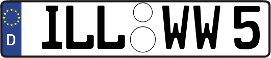 ILL-WW5