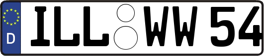 ILL-WW54