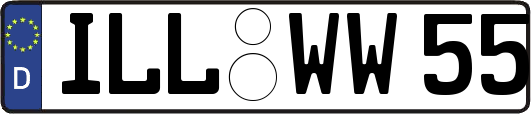 ILL-WW55