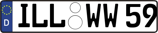 ILL-WW59