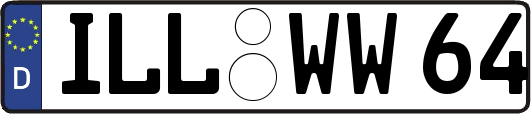 ILL-WW64