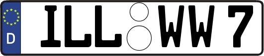 ILL-WW7