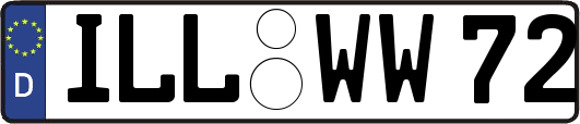 ILL-WW72