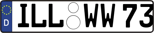 ILL-WW73