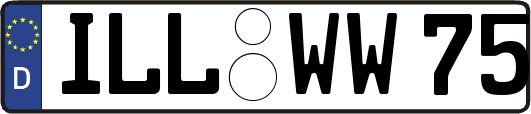 ILL-WW75