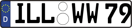 ILL-WW79