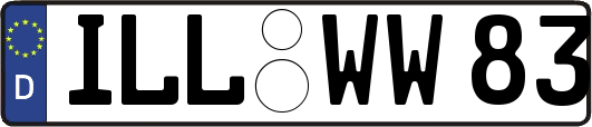 ILL-WW83