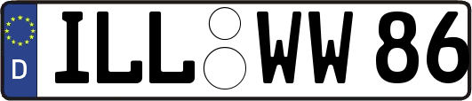 ILL-WW86