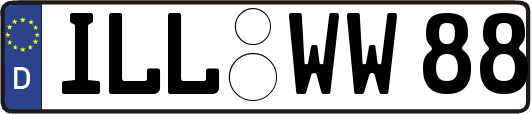 ILL-WW88