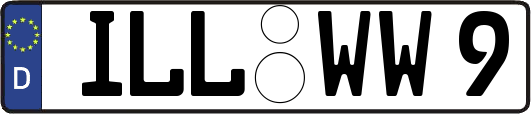 ILL-WW9