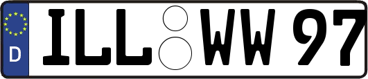 ILL-WW97