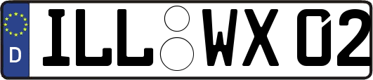 ILL-WX02