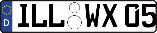 ILL-WX05
