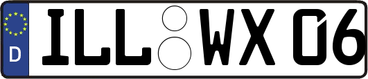 ILL-WX06