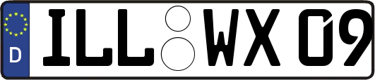 ILL-WX09