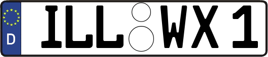 ILL-WX1
