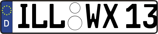 ILL-WX13