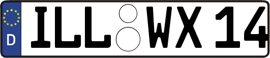 ILL-WX14