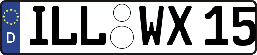 ILL-WX15