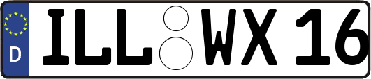 ILL-WX16