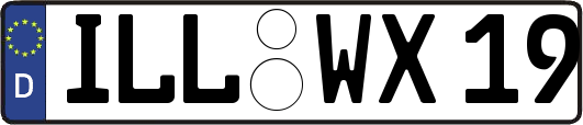 ILL-WX19
