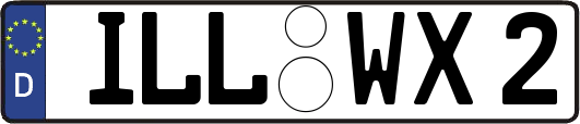 ILL-WX2