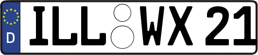 ILL-WX21