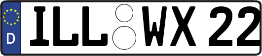 ILL-WX22