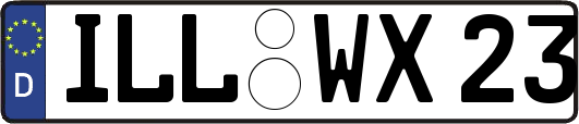 ILL-WX23