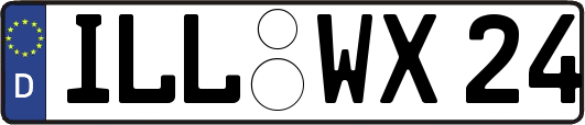 ILL-WX24