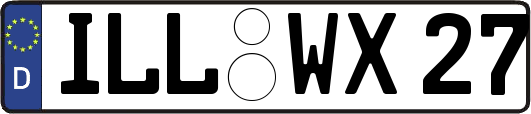 ILL-WX27