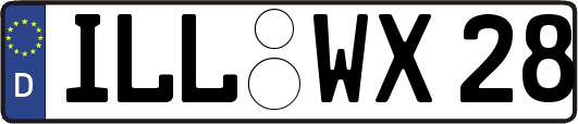 ILL-WX28