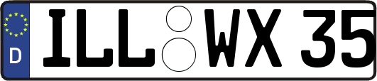 ILL-WX35