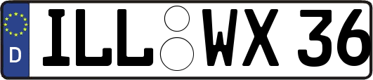 ILL-WX36