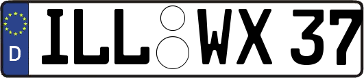 ILL-WX37