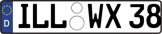 ILL-WX38