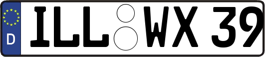 ILL-WX39