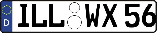 ILL-WX56