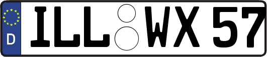 ILL-WX57
