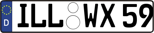 ILL-WX59