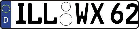 ILL-WX62