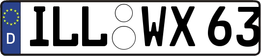 ILL-WX63