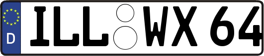 ILL-WX64