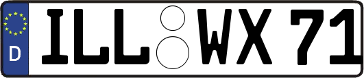 ILL-WX71