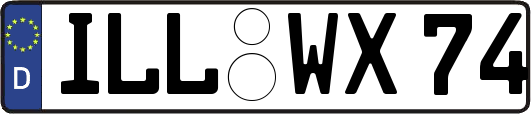 ILL-WX74