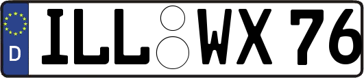 ILL-WX76